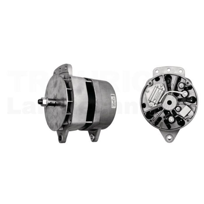Generator 28 V / 80 A