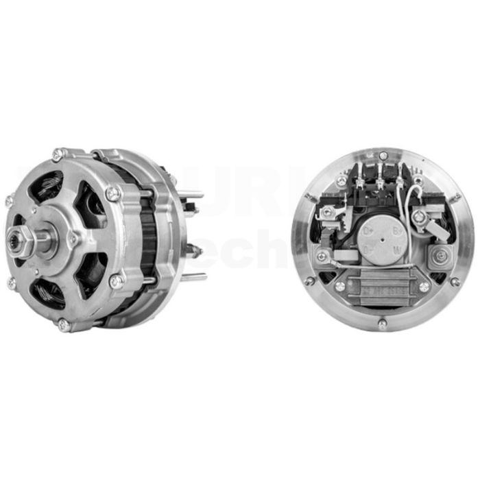 Generator 28 V / 40 A