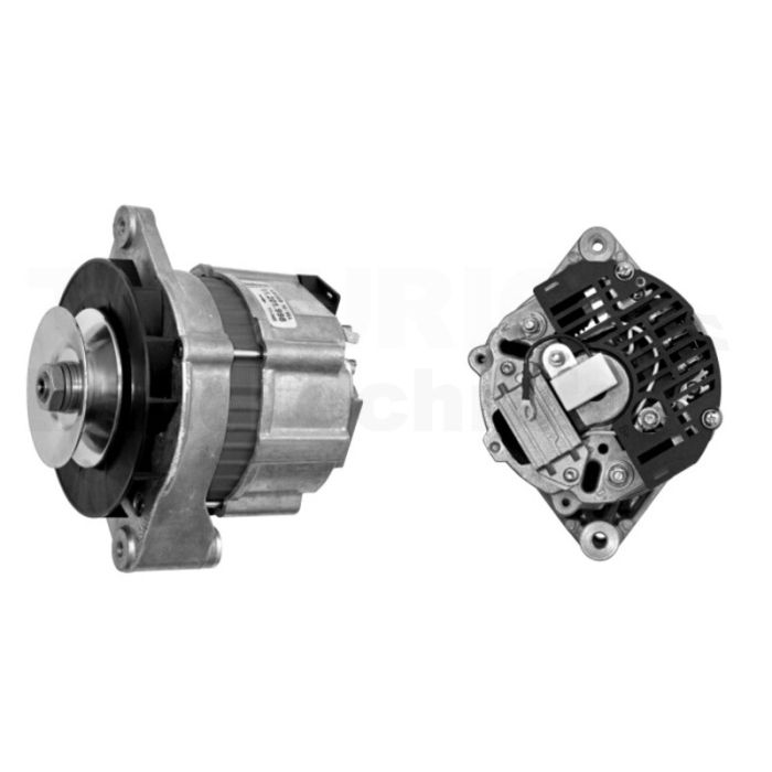 Generator 14 V / 75 A