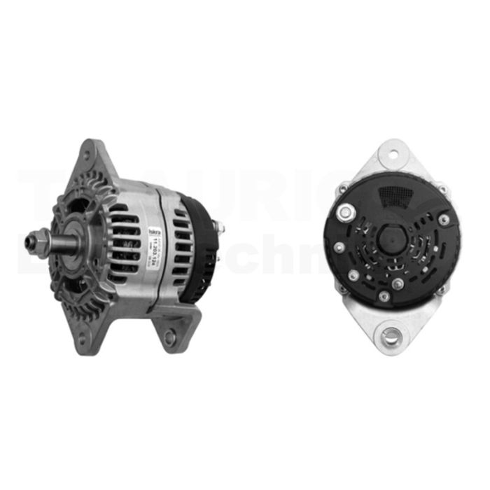 Generator 14 V / 150 A Generator 14 V / 150 A