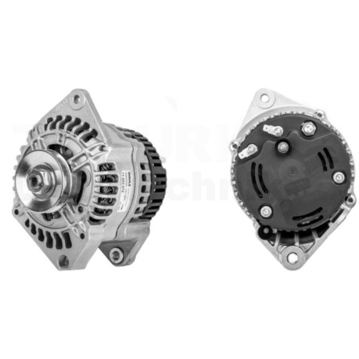 Generator 14 V / 95 A