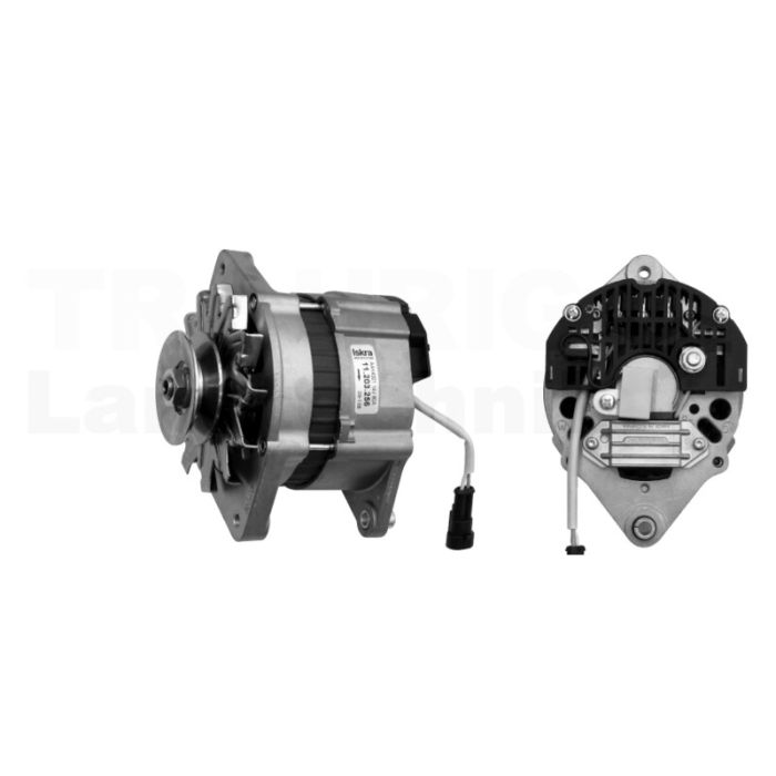 Generator 14 V / 80 A