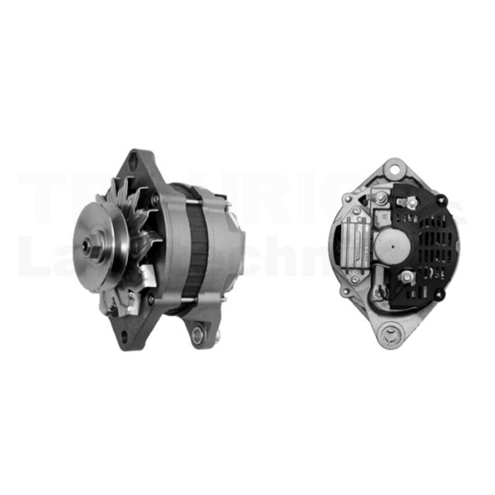 Generator 14 V / 80 A Generator 14 V / 80 A