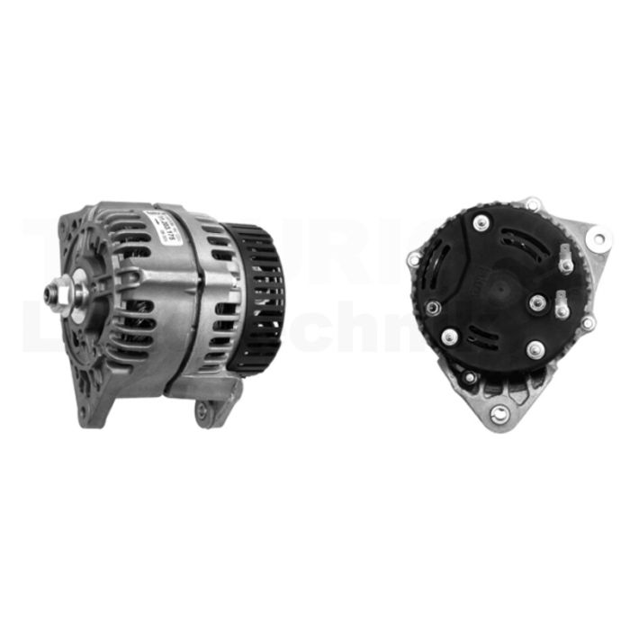 Generator 14 V / 120 A Generator 14 V / 120 A