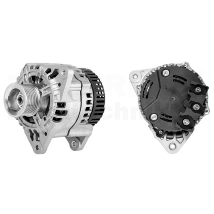 Generator 14 V / 120 A Generator 14 V / 120 A