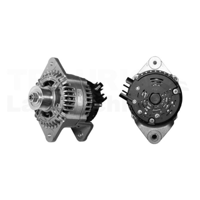 Generator 14 V / 175 A