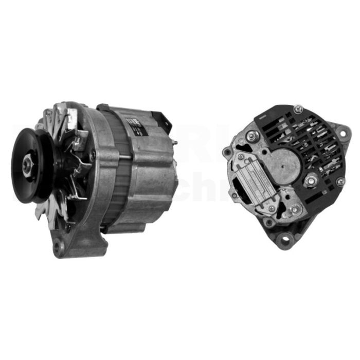Generator 14 V / 55 A
