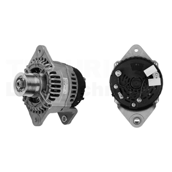 Generator 14 V / 150 A