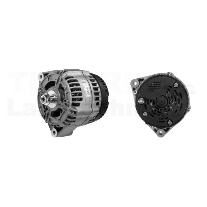 Generator 14 V / 200 A