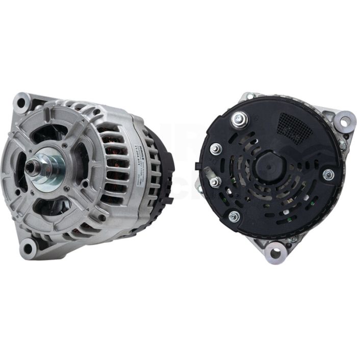 Generator 28 V / 110 A