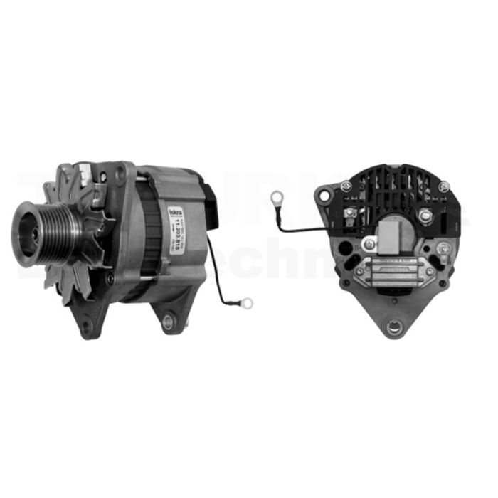 Generator 14 V / 65 A Generator 14 V / 65 A