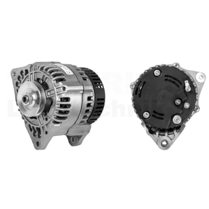 Generator 14 V / 80 A Generator 14 V / 80 A