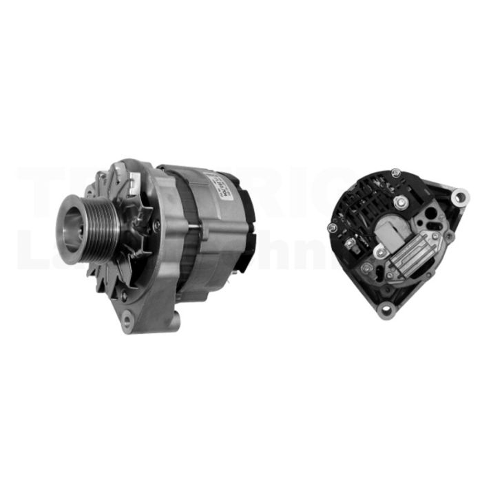 Generator 14 V / 45 A