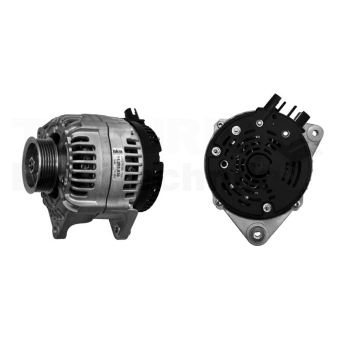 Generator 28 V / 100 A