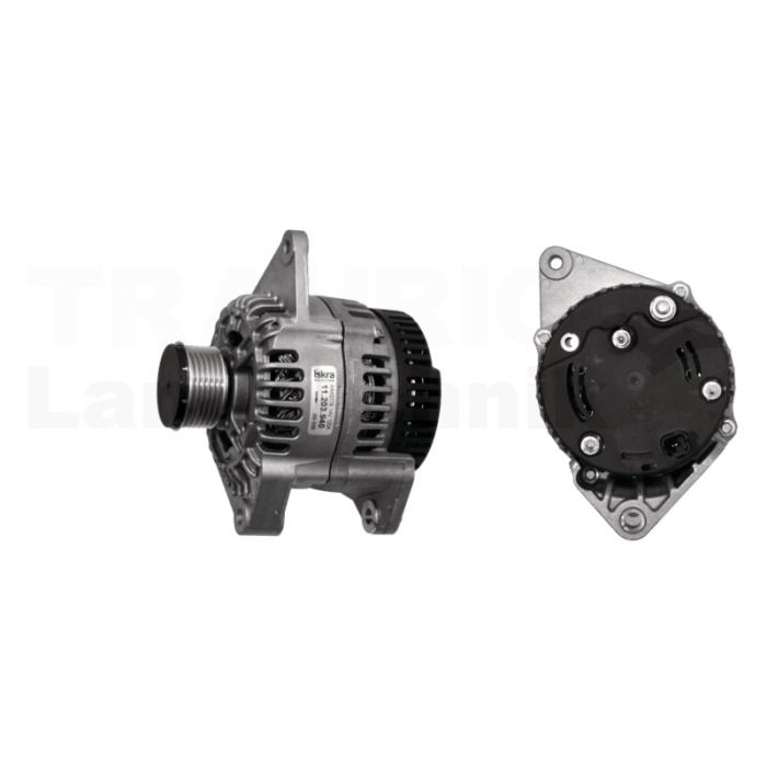 Generator 14 V / 120 A Generator 14 V / 120 A