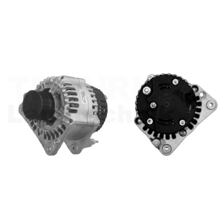 Generator 14 V / 120 A Generator 14 V / 120 A