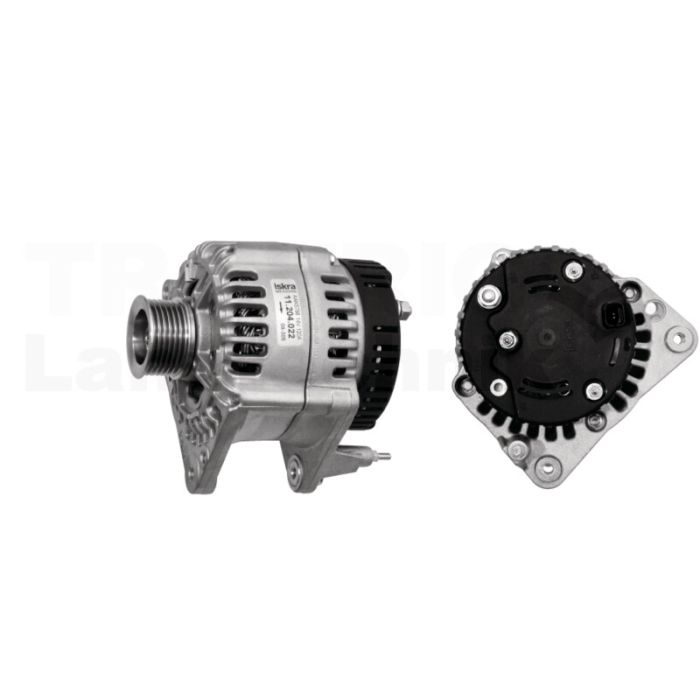 Generator 14 V / 120 A Generator 14 V / 120 A