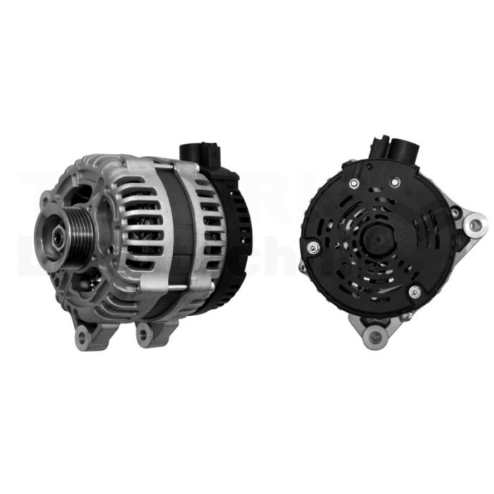 Generator 14 V / 150 A