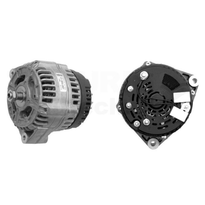 Generator 28 V / 100 A