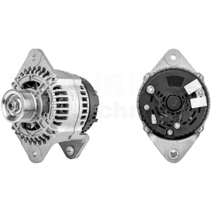 Generator 28 V / 100 A