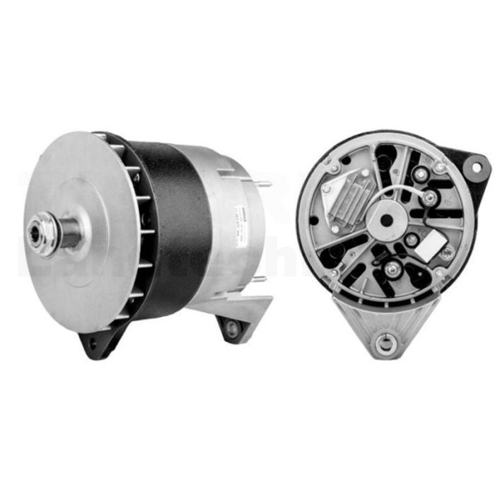 Generator 28 V / 140 A