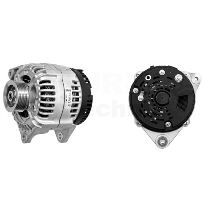 Generator 14 V / 120 A
