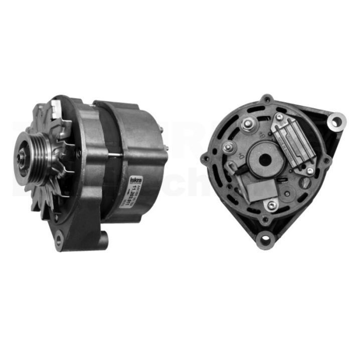 Generator 14 V / 100 A
