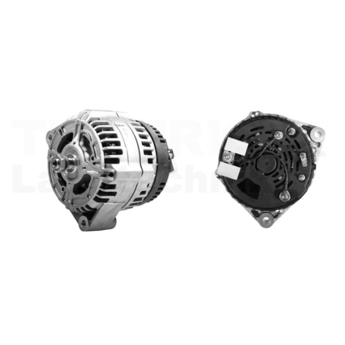 Generator 28 V / 110 A