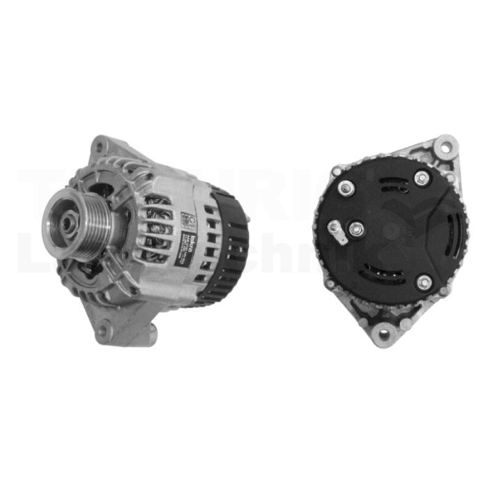 Generator 14 V / 95 A Generator 14 V / 95 A