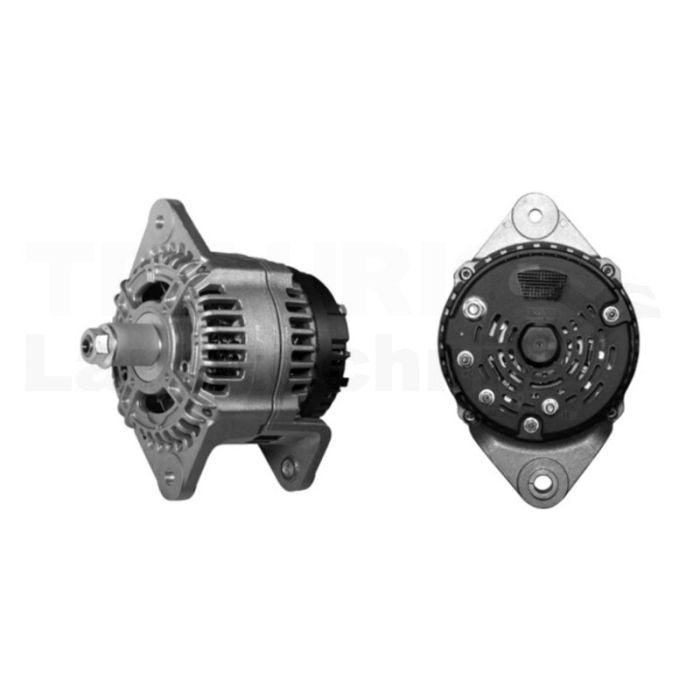 Generator 14 V / 200 A Generator 14 V / 200 A