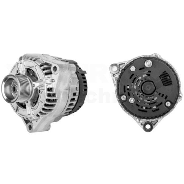 Generator 14 V / 200 A