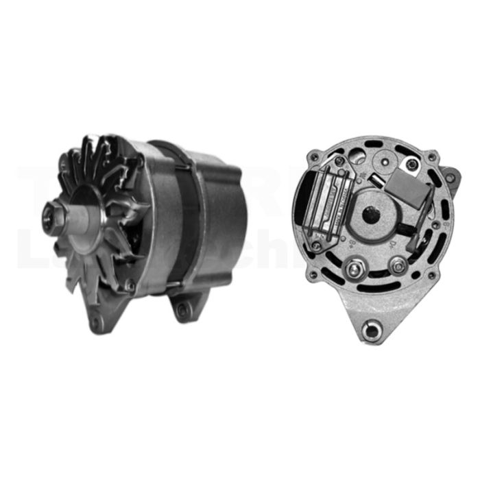 Generator 14 V / 120 A Generator 14 V / 120 A