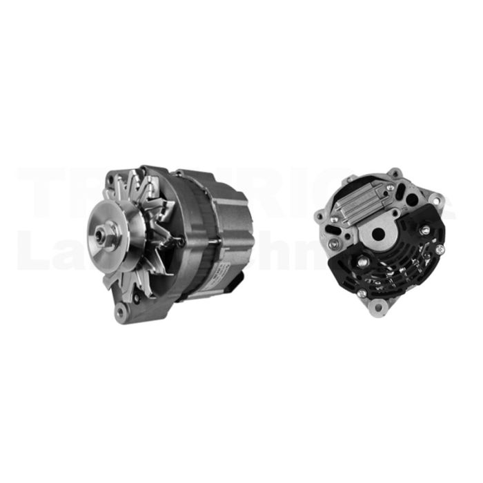 Generator 14 V / 80 A