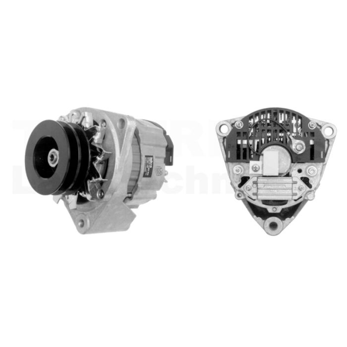 Generator 14 V / 55 A