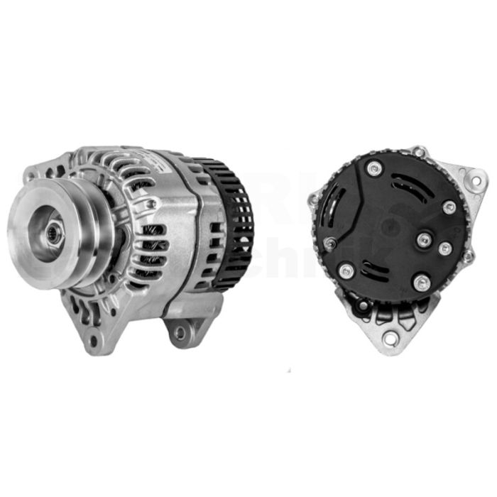Generator 14 V / 120 A Generator 14 V / 120 A