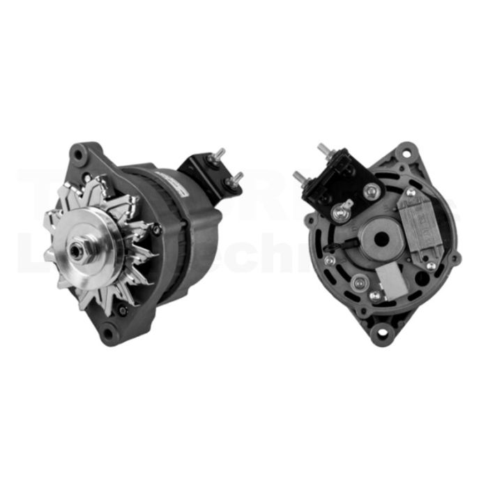 Generator 14 V / 50 A