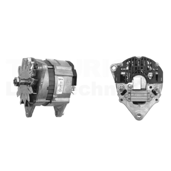 Generator 14 V / 65 A Generator 14 V / 65 A