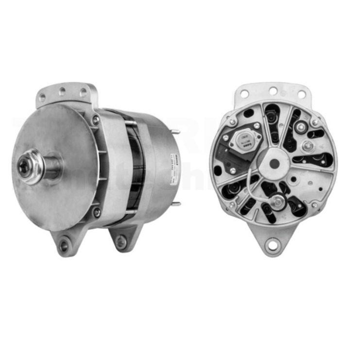 Generator 14 V / 220 A