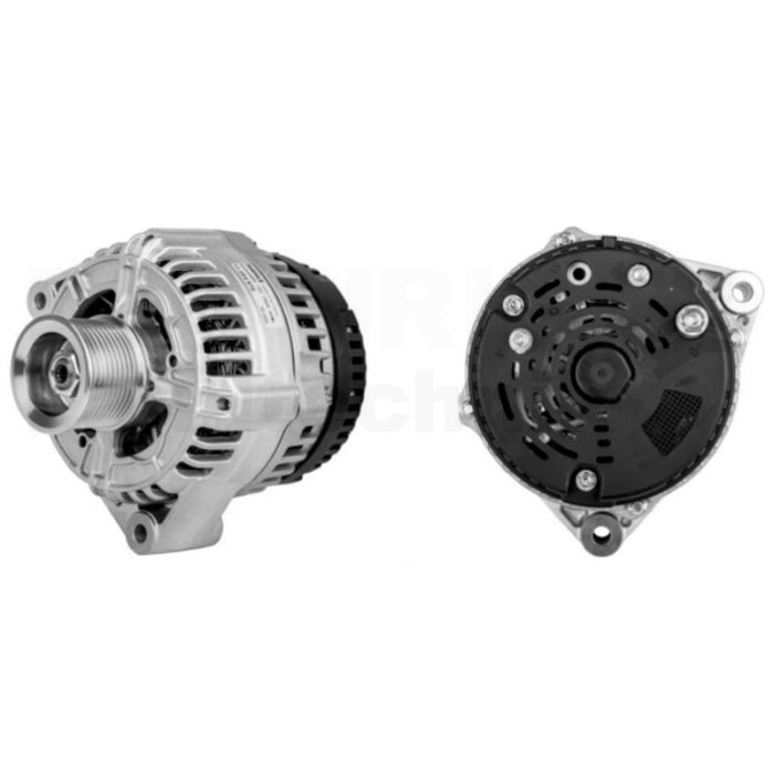 Generator 14 V / 150 A