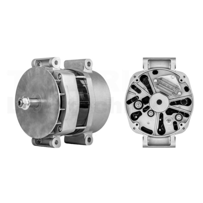 Generator 28 V / 190 A