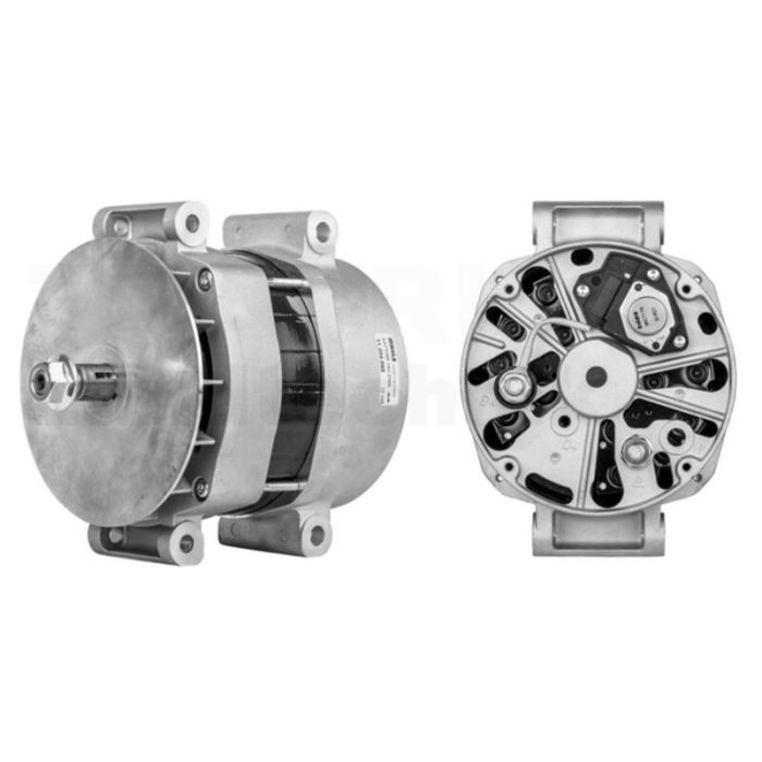 Generator 14 V / 270 A
