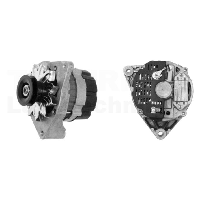 Generator 14 V / 50 A