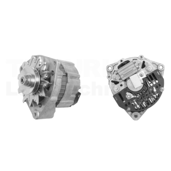 Generator 28 V / 35 A