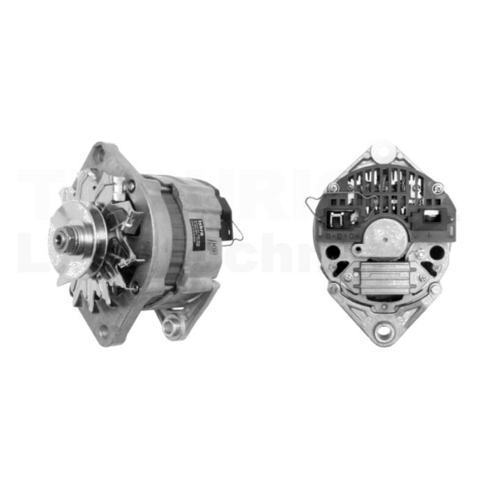 Generator 14 V / 55 A Generator 14 V / 55 A