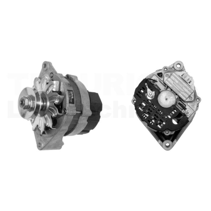 Generator 14 V / 50 A Generator 14 V / 50 A