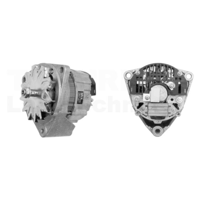 Generator 14 V / 55 A Generator 14 V / 55 A