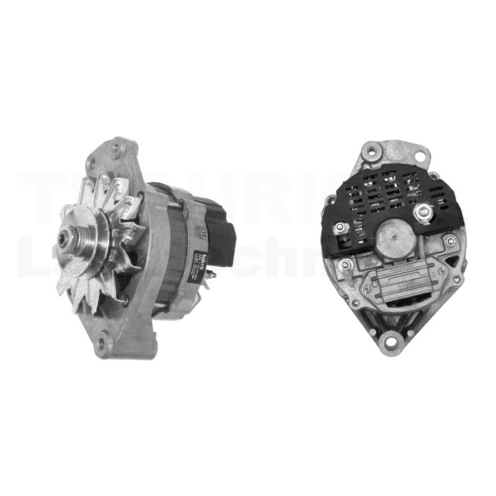 Generator 14 V / 65 A Generator 14 V / 65 A