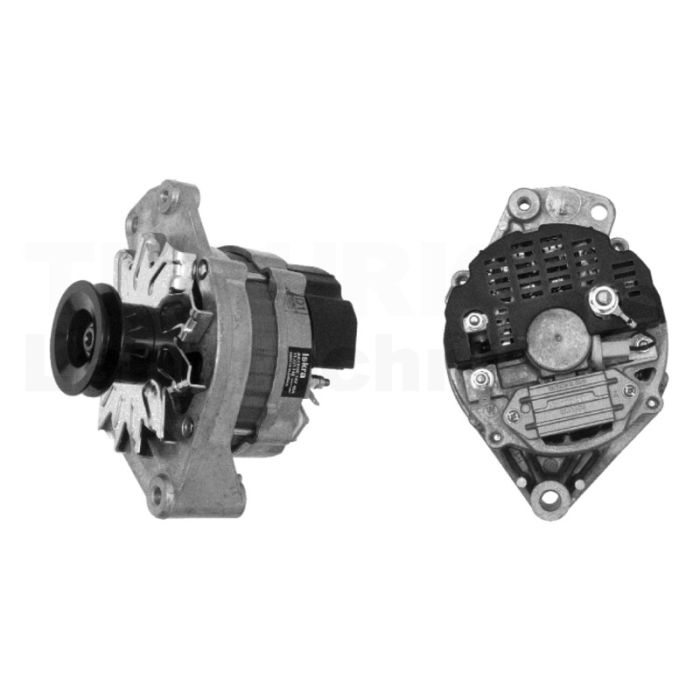 Generator 14 V / 45 A
