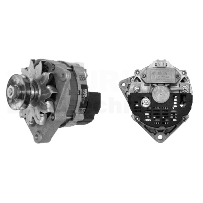 Generator 14 V / 55 A