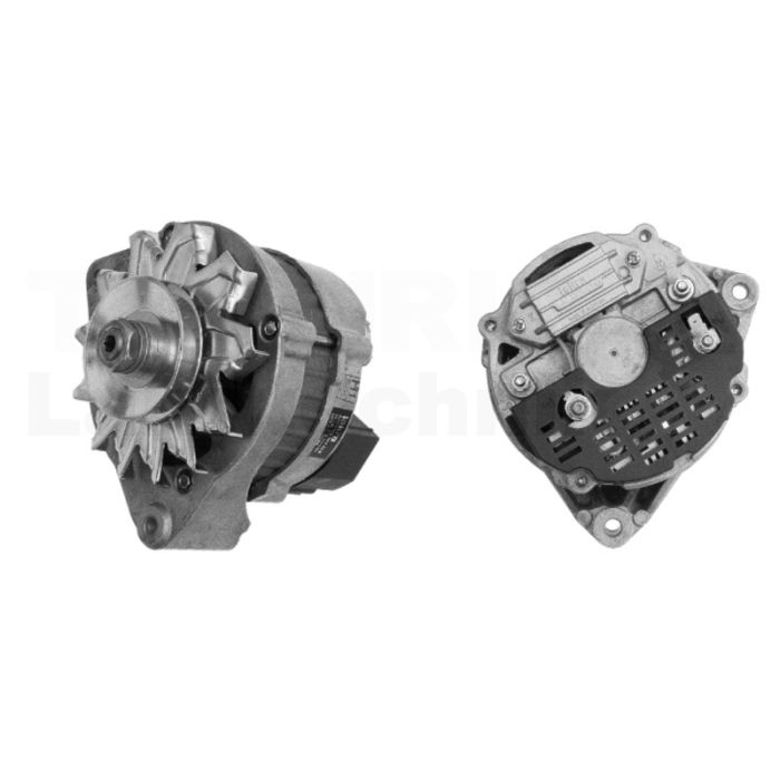 Generator 14 V / 65 A